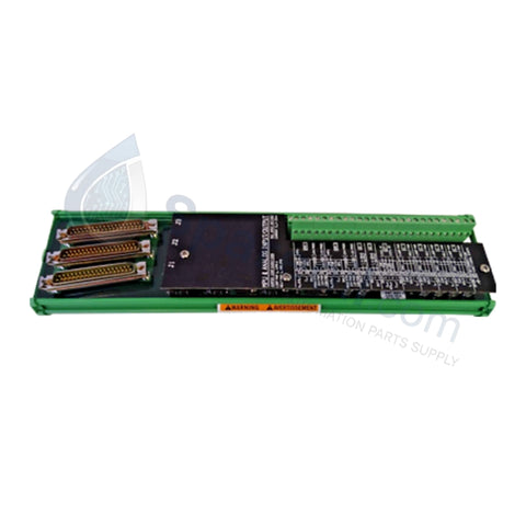 Servo Actuator Driver Controller | Woodward 8200-226