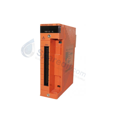SEC401-11 S2 وحدات اقتران ناقل Yokogawa SEC401 ProSafe-RS