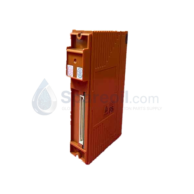 Módulo de 8 canales a 24 V CC Yokogawa SDV531-S53 | ProSafe-RS