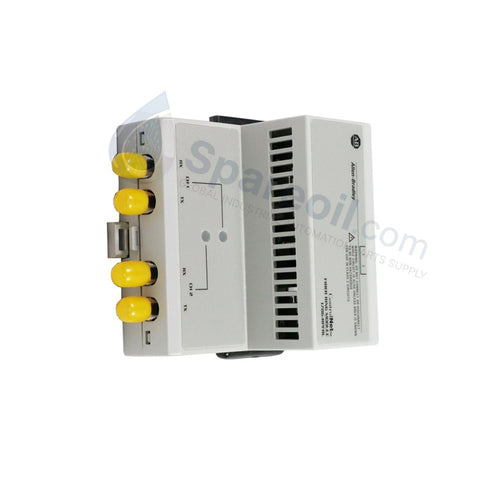 1786-RPFM Allen-Bradley ControlNet Module | New & Original Stock