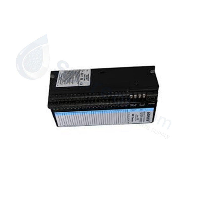 IC660BRD020 GE Genius Block 16 puntos 24/48 VCC redundante