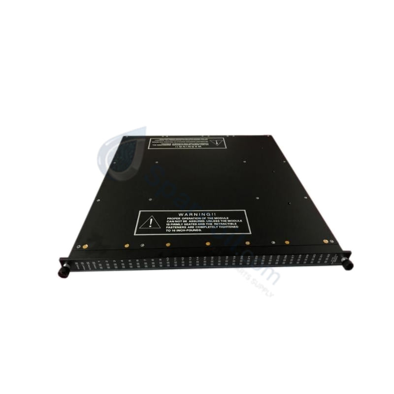 Digital Output Module |Triconex 3625 Tricon 3000 Series