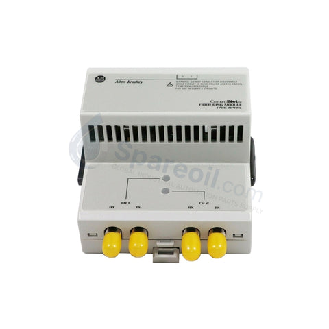 1786-RPFM Allen-Bradley ControlNet Module | New & Original Stock