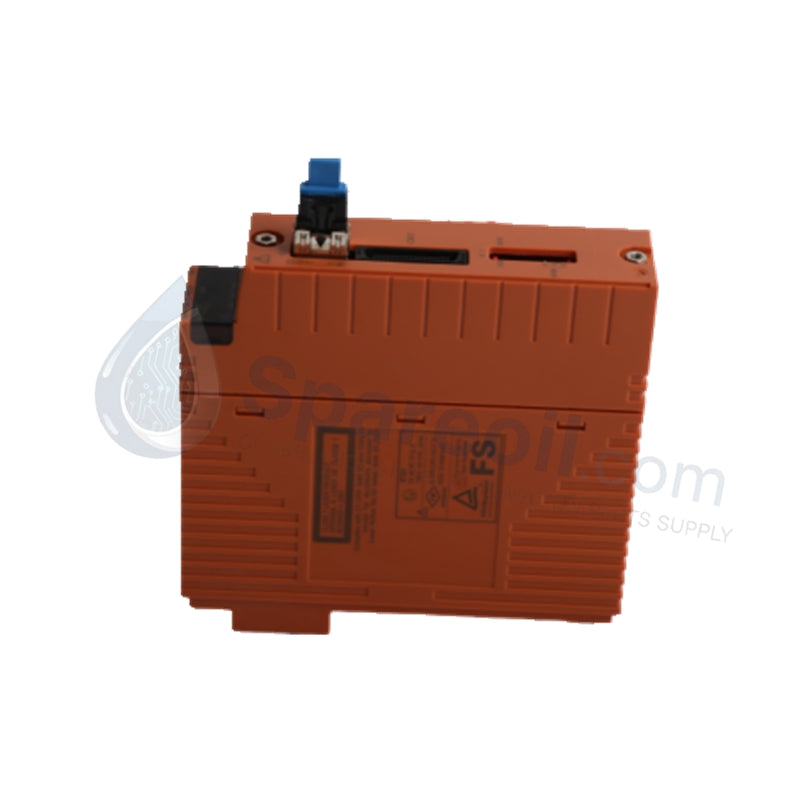 Módulo de 8 canales a 24 V CC Yokogawa SDV531-S53 | ProSafe-RS