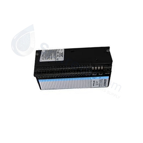 IC660BRD020 GE Genius Block 16-Point 24/48VDC Redundant