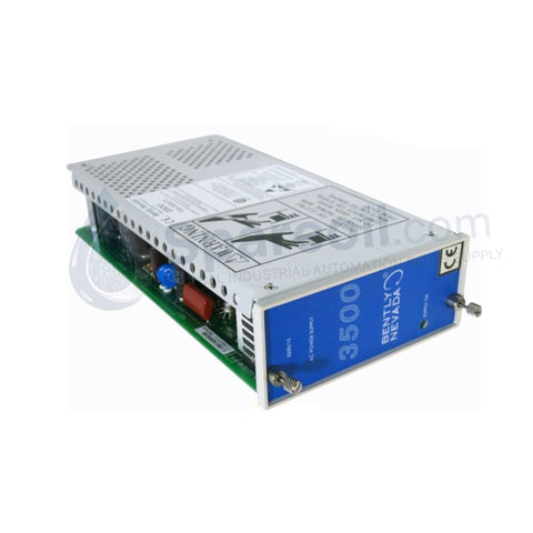 Bently Nevada 133292-01 Low Voltage DC Power Supply Module