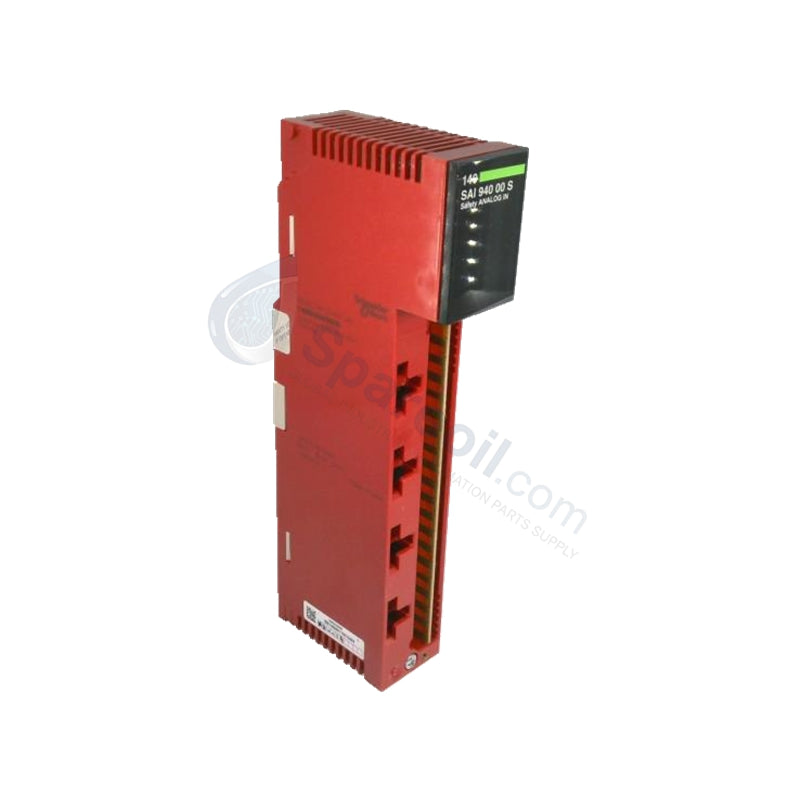 140SAI94000S Schneider Modicon Quantum Datasheet & Technical Manual