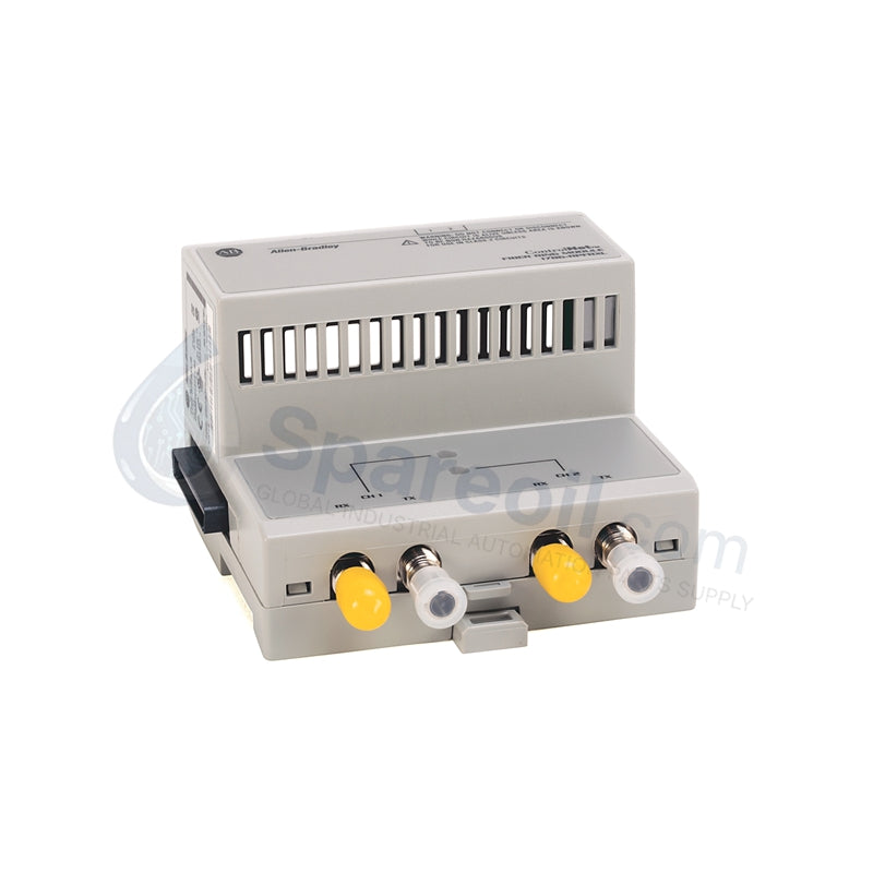 1786-RPFM Allen-Bradley ControlNet Module | New & Original Stock