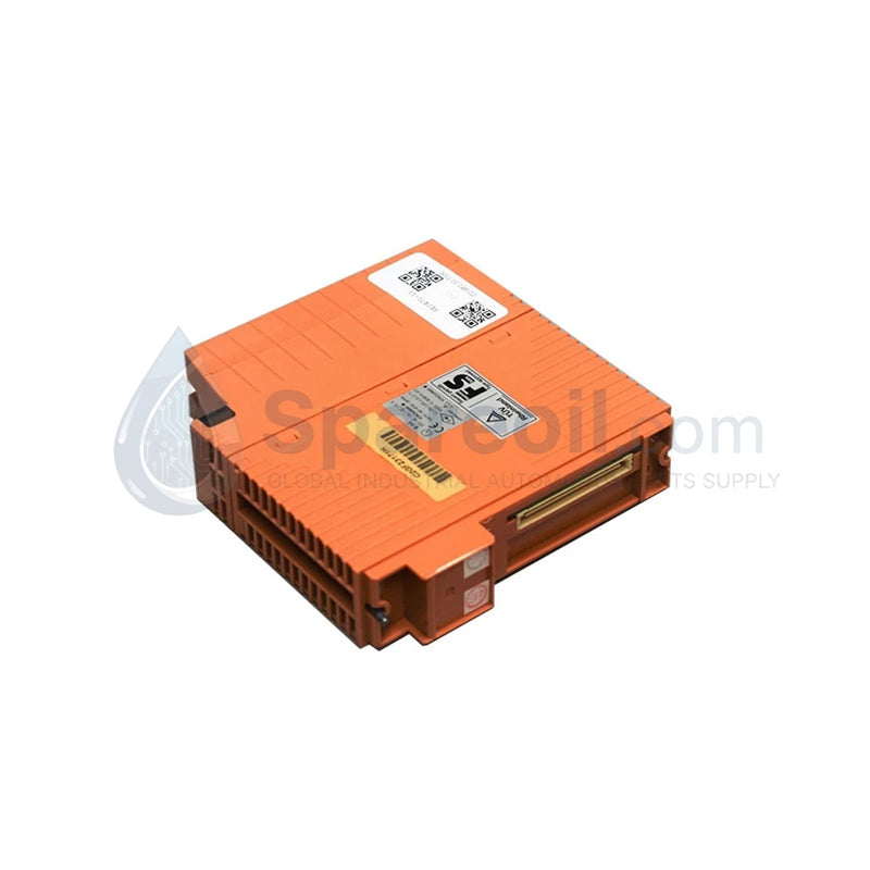 Módulo de 8 canales a 24 V CC Yokogawa SDV531-S53 | ProSafe-RS
