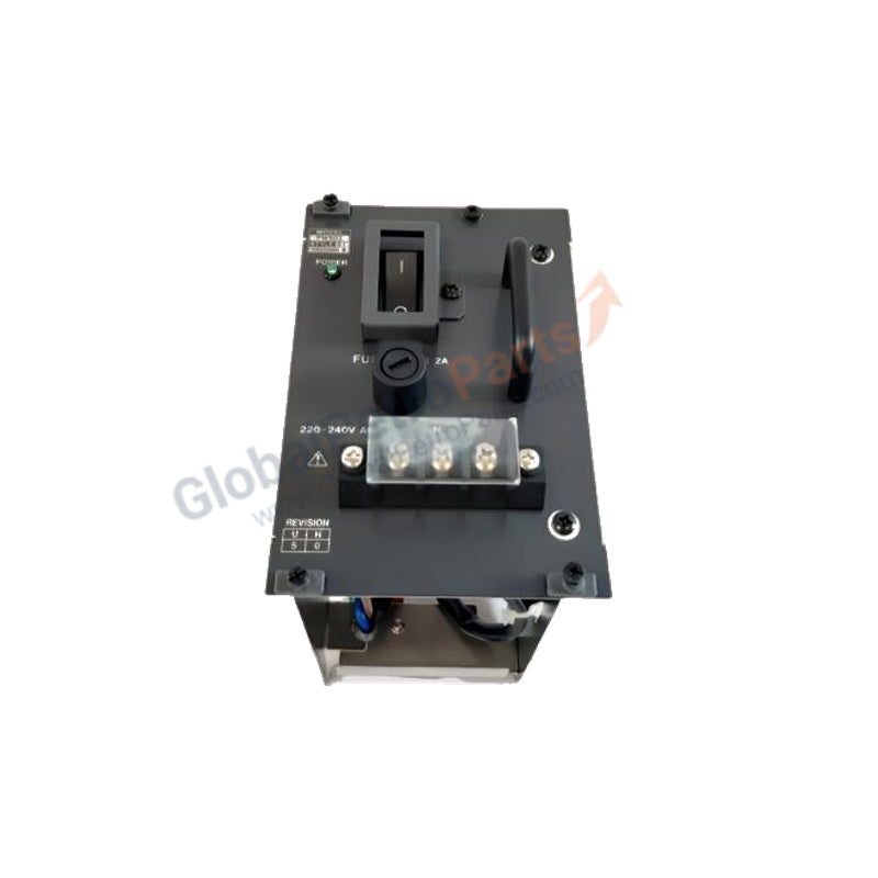 Yokogawa PW502 Power Module | Style S1 100-240V AC PSU