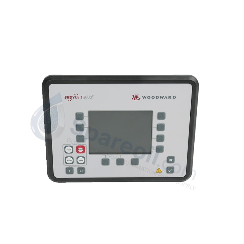 EASYGEN-3500XT-P1 Woodward 8440-2082 Datasheet & Technical Manual