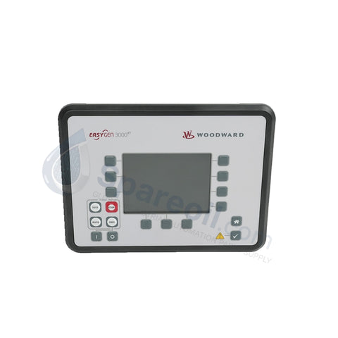EASYGEN-3500XT-P1 Woodward 8440-2082 Datasheet & Technical Manual