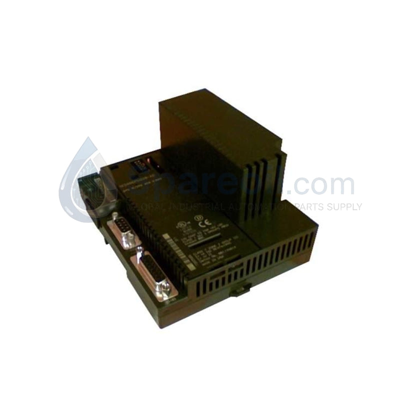 Buy New GE IC200CPU005 VersaMax Modular PLC CPU