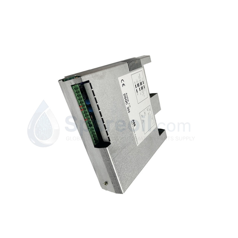 Módulo de control de ejes robóticos ABB DSQC355 3HNE00554-1/05