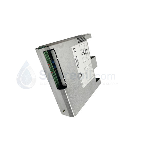 ABB DSQC355 3HNE00554-1/05 Robotics Axis Control Module