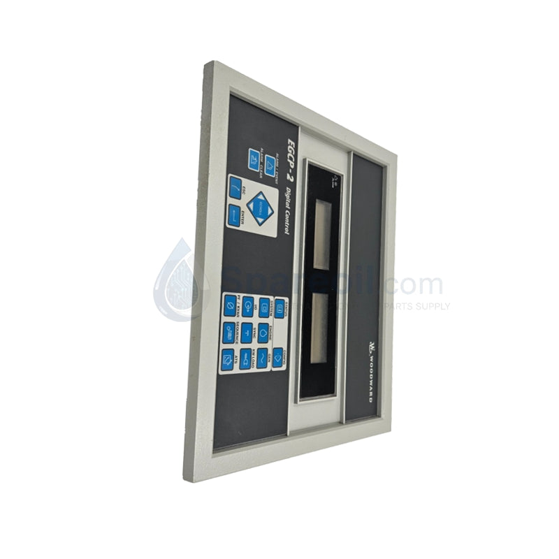 8406-114 Woodward Generator Controller | New & Original Stock