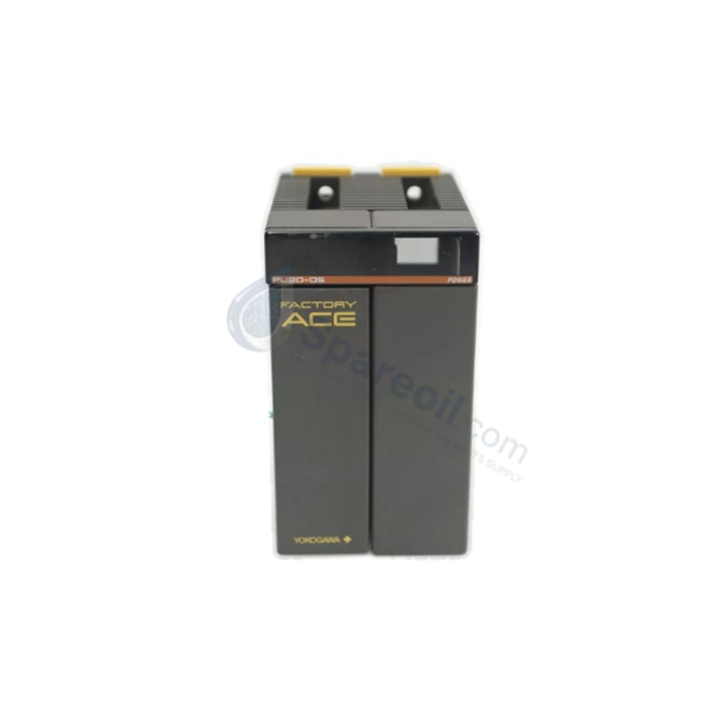 F3PU20-0S Yokogawa 100-240VAC PLC Power Supply Module