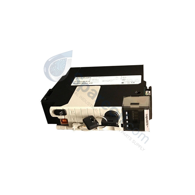 1756-L74 Rockwell Automation | Motion integrado y redundancia Nuevo