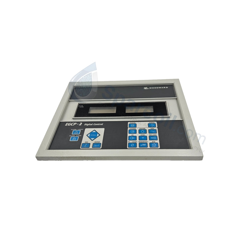 8406-114 Woodward Generator Controller | New & Original Stock