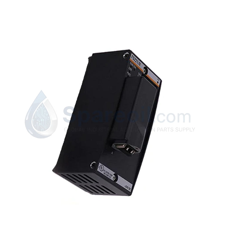00012201-10 | FS221/N Bachmann | M1 Slave مع وحدة تزويد طاقة مدمجة