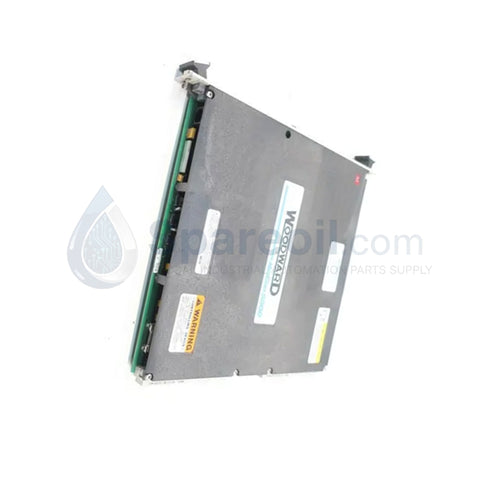 5466-258M Woodward Mixed I/O Module | New & Original Stock