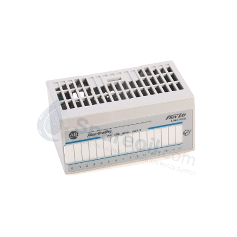 1794-IB16D Allen-Bradley Flex I/O Module | New & Original Stock