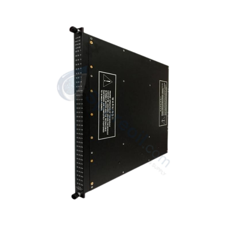 Triconex 3624 TMR Supervised 24VDC Digital Output Module