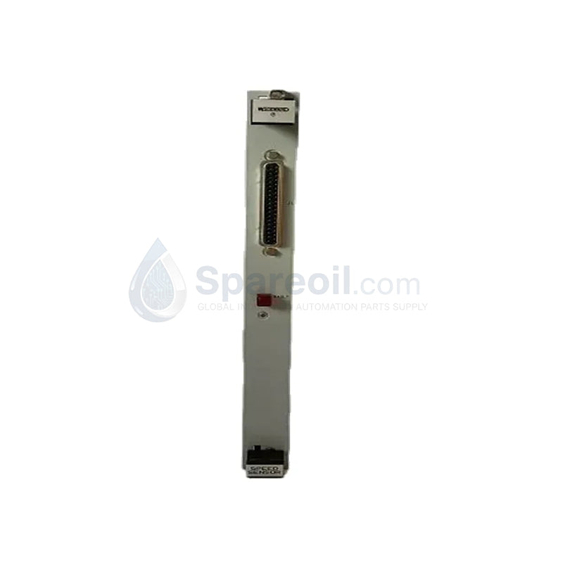 5464-658 Woodward 16-Bit High-Resolution Analog I/O