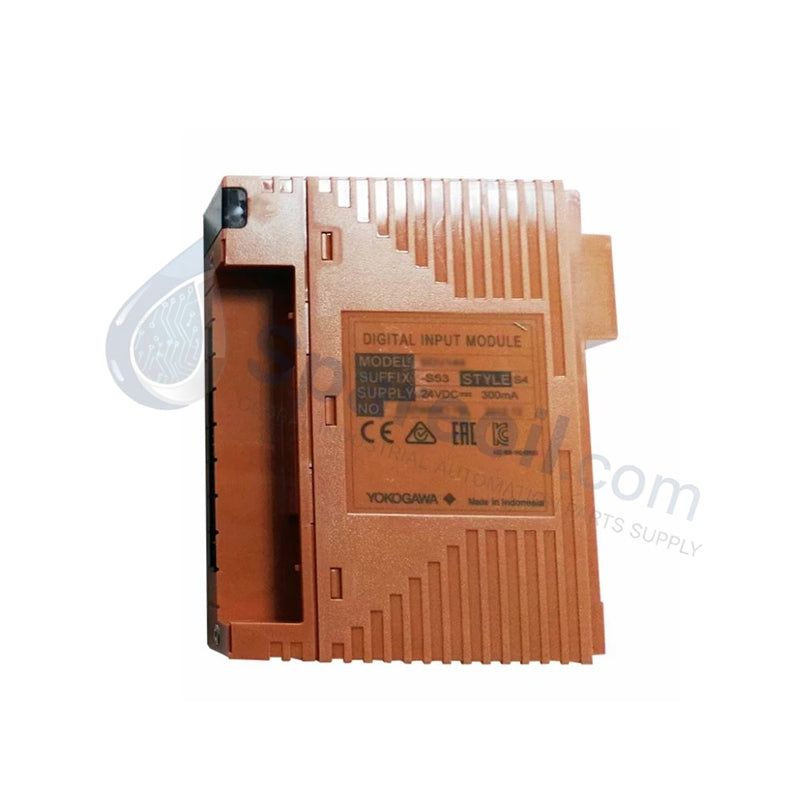 Módulo de seguridad Yokogawa SDV531-S63 | Nuevo estilo S4