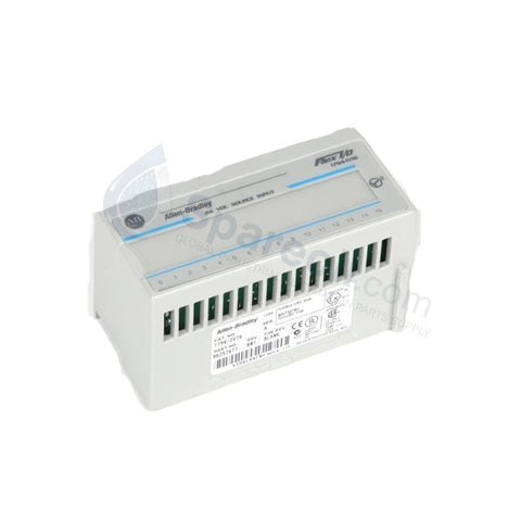 1794-IB16D Allen-Bradley Flex I/O Module | New & Original Stock