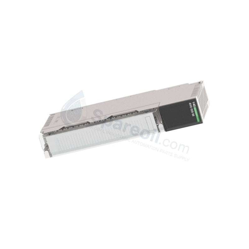 140AVO02000 Schneider Analog Output Module 2 Channel | New & Original Stock