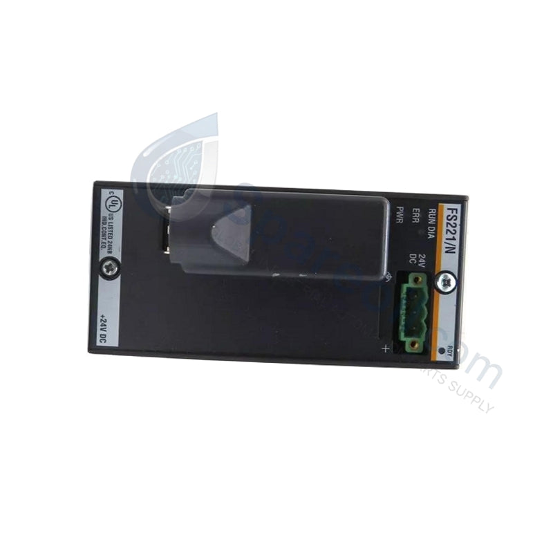 00012201-10 | FS221/N Bachmann | M1 Slave مع وحدة تزويد طاقة مدمجة
