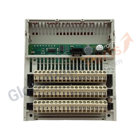 Schneider Electric 170ADI34000 Discrete Input Modules