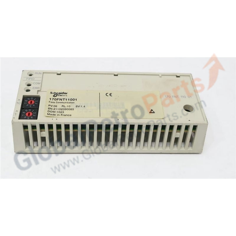 Schneider Electric Fipio Communication Adapter 170FNT11001