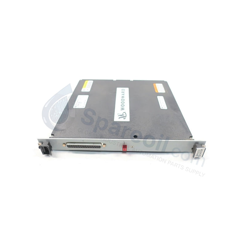 5466-258M Woodward Mixed I/O Module | New & Original Stock