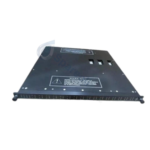 Triconex 3624 TMR Supervised 24VDC Digital Output Module
