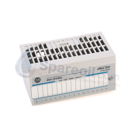 1794-IB16D Allen-Bradley Flex I/O Module | New & Original Stock