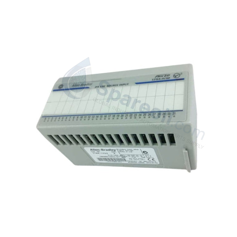 1794-IV32 Allen-Bradley Flex I/O Module | New & Original Stock