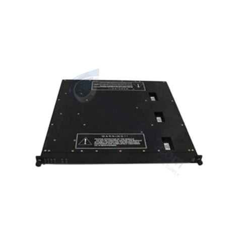 3003 Triconex TMR Safety Instrumented System Main Processor Module