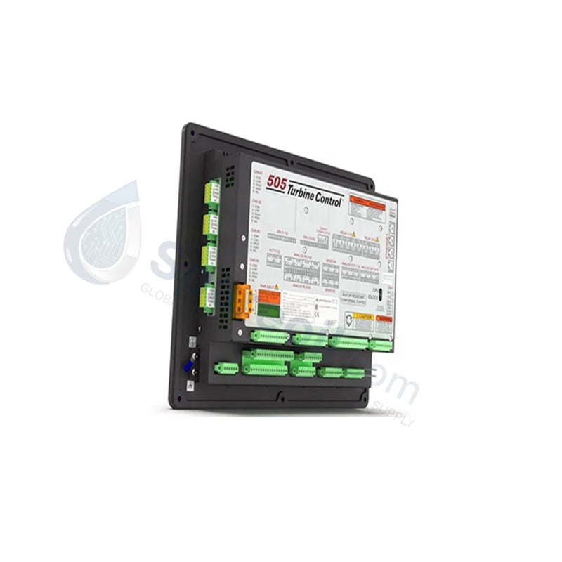 وحدة التحكم وودوارد 8440-2150 EasyGen-3000 | جديد أصلي