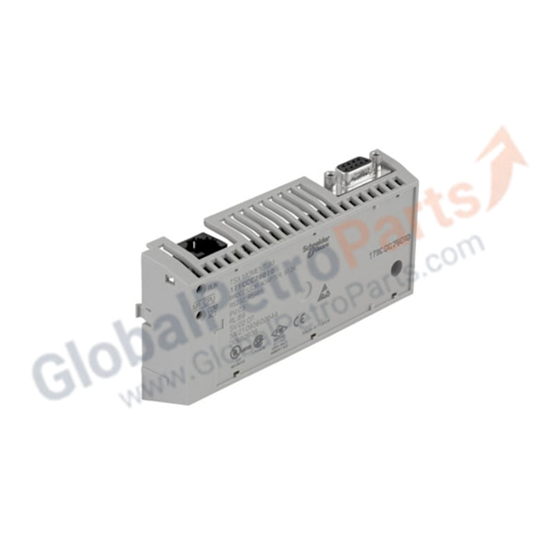 PLC Processor Adapter 171CCC76010 Schneider Modicon Momentum