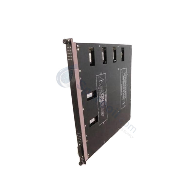 3003 Triconex TMR Safety Instrumented System Main Processor Module