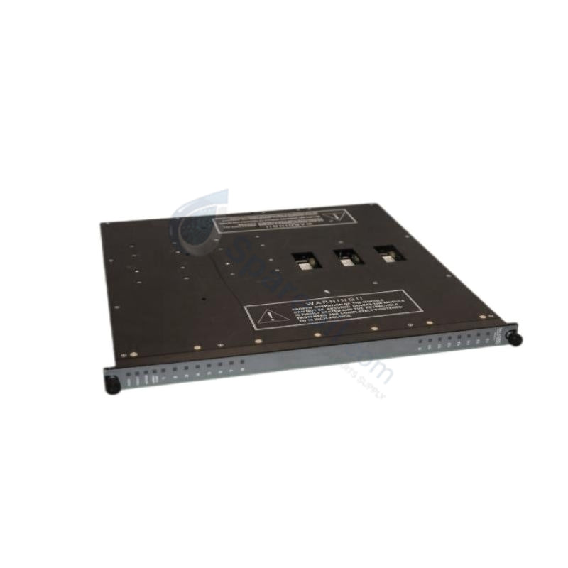 Non-Commoned Opto-Isolated Digital Output Module Triconex 3601E