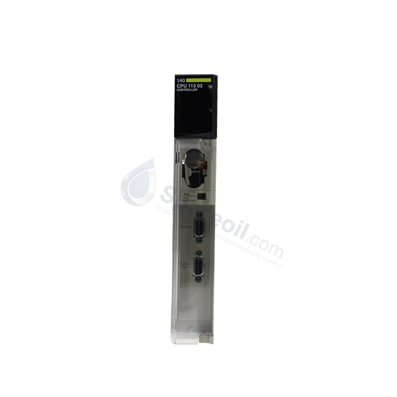 140CPU11303 Schneider Modicon Quantum Datasheet & Technical Manual