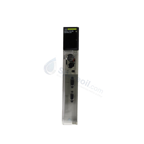 140CPU11303 Schneider Modicon Quantum Datasheet & Technical Manual