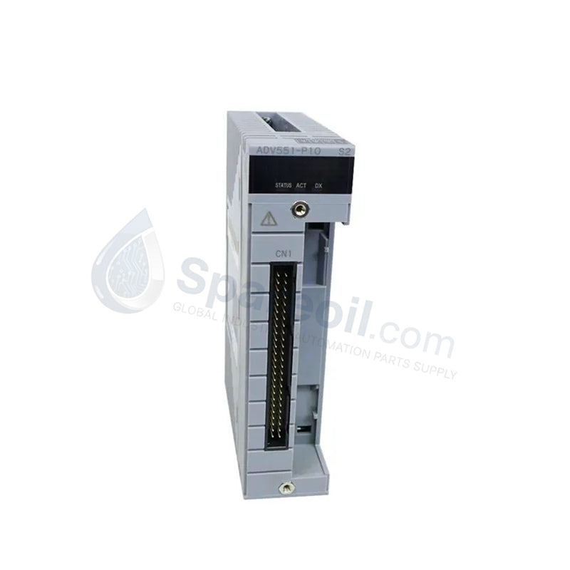 Yokogawa ADV151-E63/D5A00 32 Channel Digital Input Module
