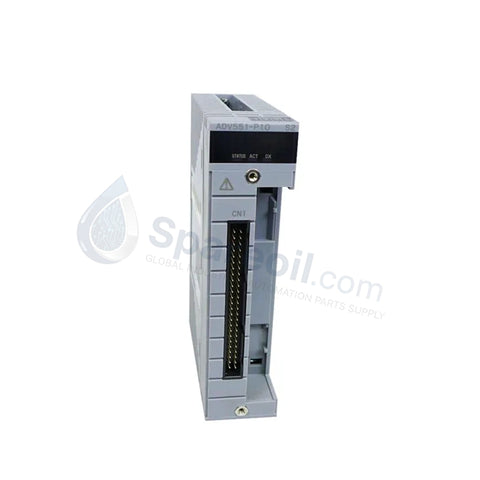 Yokogawa ADV151-E63/D5A00 32 Channel Digital Input Module
