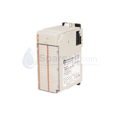 1769-L24ER-QB1B | Allen-Bradley | CompactLogix 5370 PAC