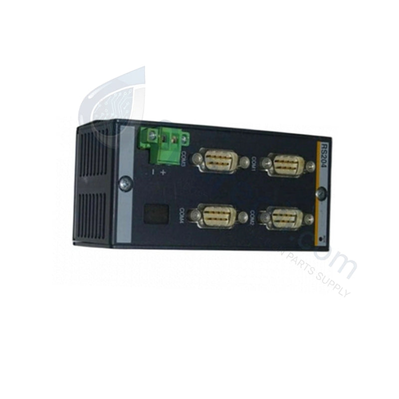 Comunicación serial aislada | 00012220-00 RS204 | Bachmann
