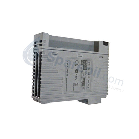 Yokogawa AAI143-H03 FIO 16-Channel HART Analog Input Module